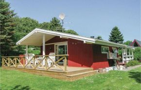 Awesome Home In Rudkøbing With Kitchen, Spodsbjerg